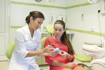 Стоматологическая клиника Медикс