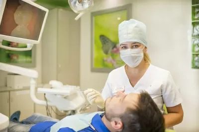 Стоматологическая клиника Медикс