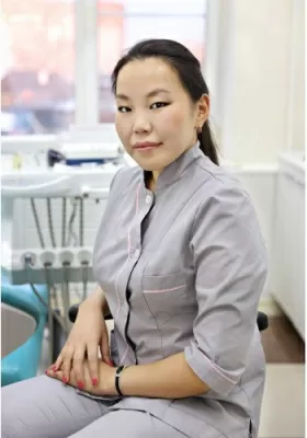 Доктор Смайл