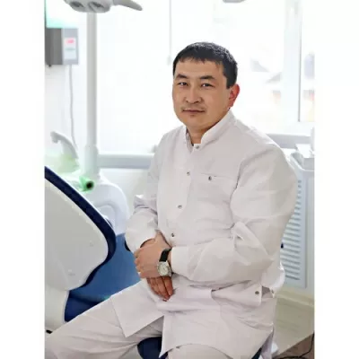 Доктор Смайл