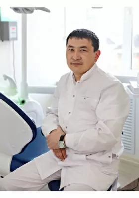 Доктор Смайл