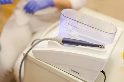 Поликлиника Клиническая больница РЖД-Медицина