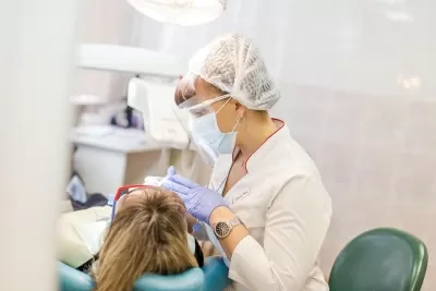 Поликлиника Клиническая больница РЖД-Медицина