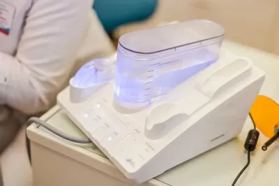 Поликлиника Клиническая больница РЖД-Медицина