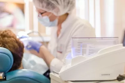 Поликлиника Клиническая больница РЖД-Медицина