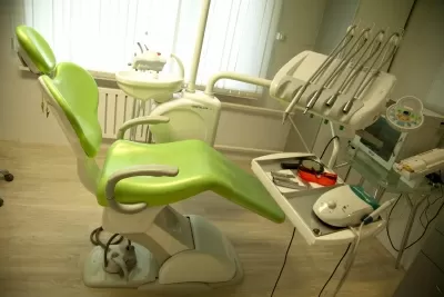 Стоматологическая клиника Медикс