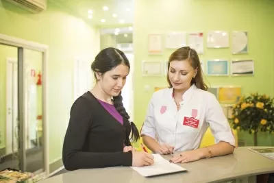 Стоматологическая клиника Медикс