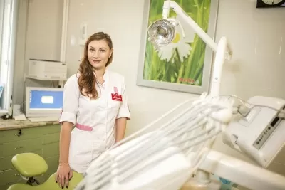 Стоматологическая клиника Медикс