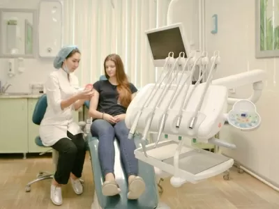 Стоматологическая клиника Медикс