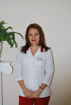 Бьютифул Смайл