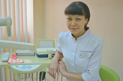 Бьютифул Смайл