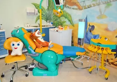 Вашъ дантист