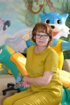 Вашъ дантист