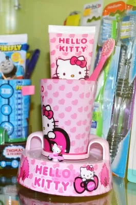 Вашъ дантист