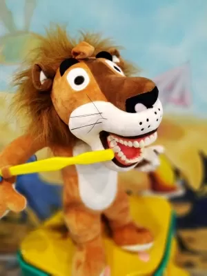 Вашъ дантист