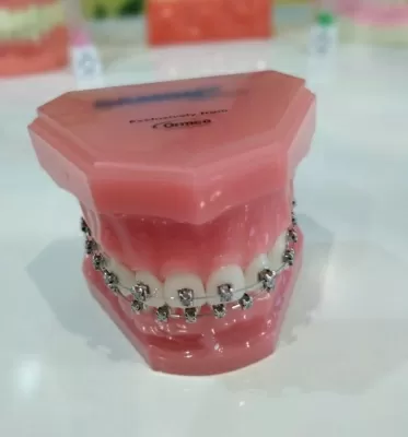 Вашъ дантист