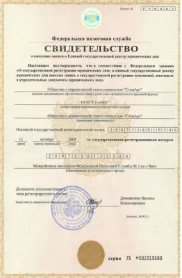 Стоматолог и Я