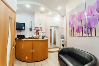 Стоматолог и Я