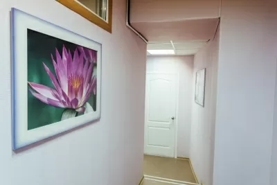 Стоматолог и Я