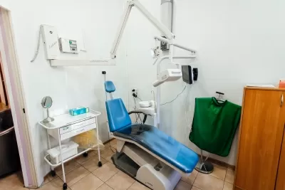 Стоматолог и Я