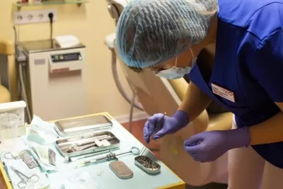 Клиника доктора Лазарева