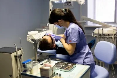 Клиника доктора Лазарева