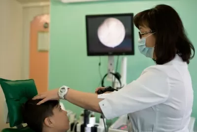 Клиника доктора Лазарева