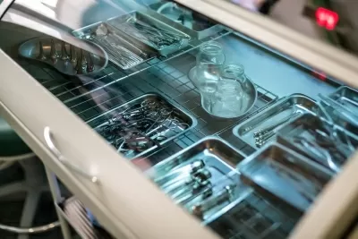 Клиника доктора Лазарева