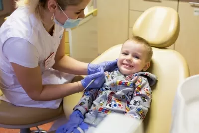 Клиника доктора Лазарева