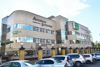 Академия Здоровья