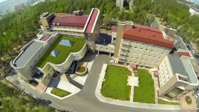 Академия Здоровья