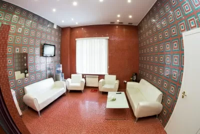 Академия Здоровья