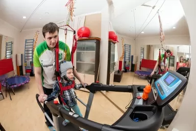 Академия Здоровья