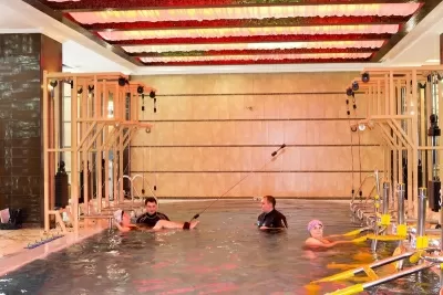 Академия Здоровья