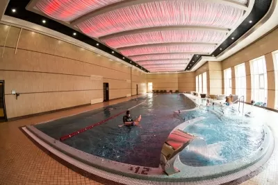 Академия Здоровья