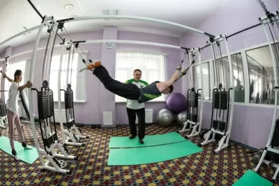 Академия Здоровья