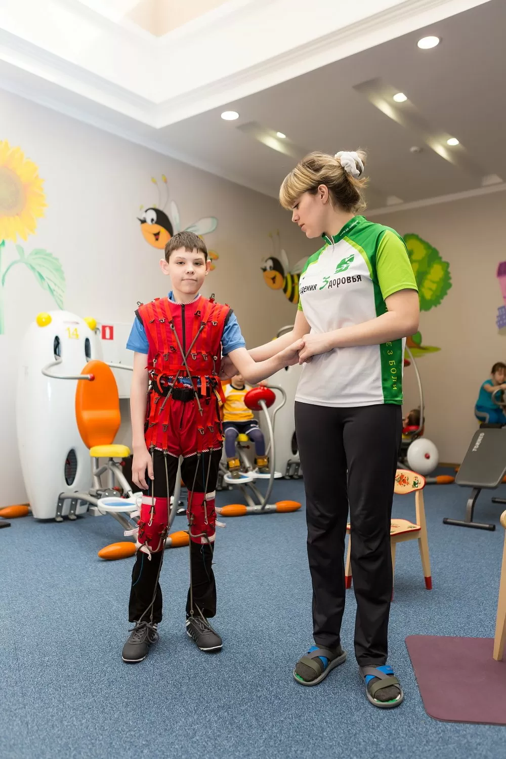 Академия Здоровья