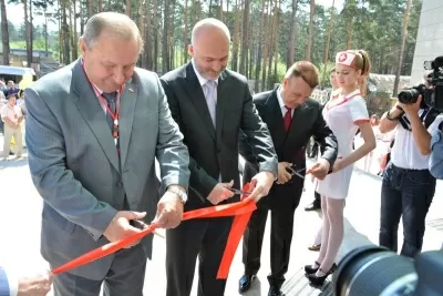 Академия Здоровья