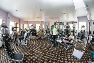 Академия Здоровья