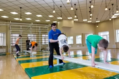 Академия Здоровья