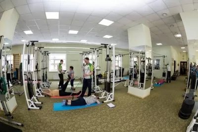 Академия Здоровья