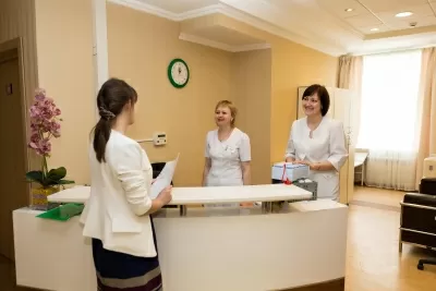 Академия Здоровья