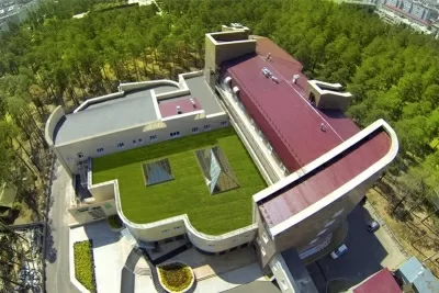 Академия Здоровья