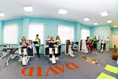 Академия Здоровья