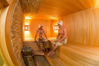 Академия Здоровья