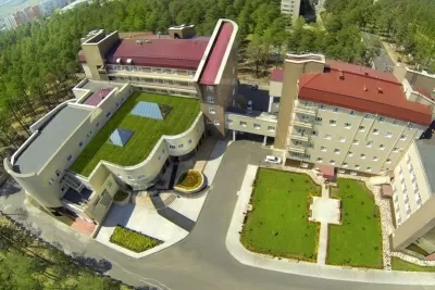 Академия Здоровья