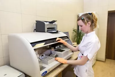 Академия Здоровья