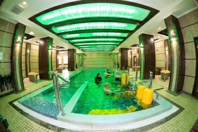 Академия Здоровья