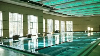 Академия Здоровья