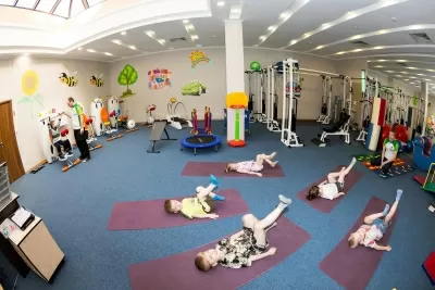 Академия Здоровья